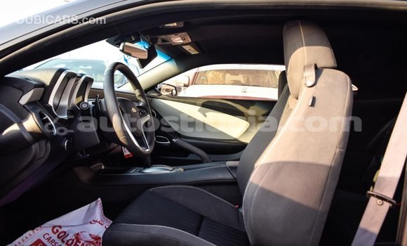 Buy Import Chevrolet Camaro Other Car in Import - Dubai in Anse-la-Raye Buy Import Chevrolet Camaro Other Car in Import - Dubai in Anse-la-Raye