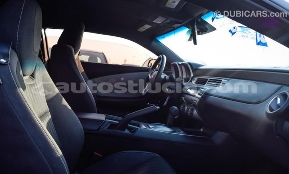 Buy Import Chevrolet Camaro Other Car in Import - Dubai in Anse-la-Raye Buy Import Chevrolet Camaro Other Car in Import - Dubai in Anse-la-Raye