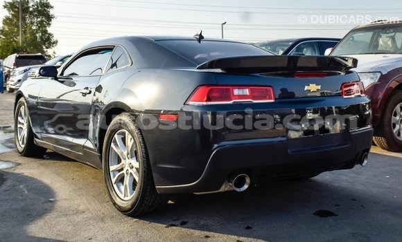Buy Import Chevrolet Camaro Other Car in Import - Dubai in Anse-la-Raye Buy Import Chevrolet Camaro Other Car in Import - Dubai in Anse-la-Raye