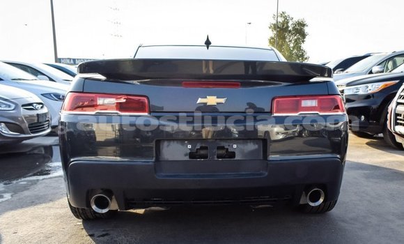 Buy Import Chevrolet Camaro Other Car in Import - Dubai in Anse-la-Raye Buy Import Chevrolet Camaro Other Car in Import - Dubai in Anse-la-Raye