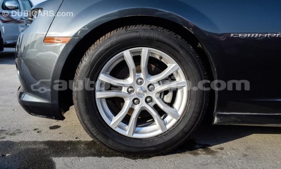Buy Import Chevrolet Camaro Other Car in Import - Dubai in Anse-la-Raye Buy Import Chevrolet Camaro Other Car in Import - Dubai in Anse-la-Raye