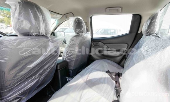 Buy Import Mitsubishi L200 White Car in Import - Dubai in Anse-la-Raye Buy Import Mitsubishi L200 White Car in Import - Dubai in Anse-la-Raye