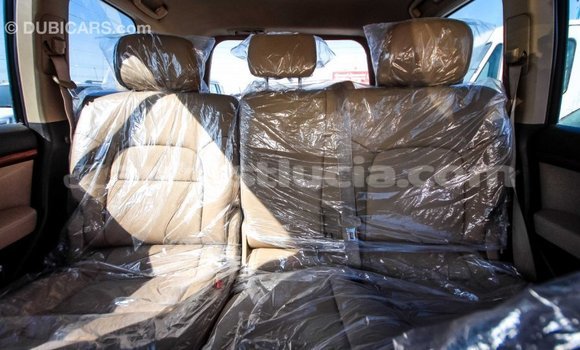 Buy Import Toyota Land Cruiser White Car in Import - Dubai in Anse-la-Raye Buy Import Toyota Land Cruiser White Car in Import - Dubai in Anse-la-Raye