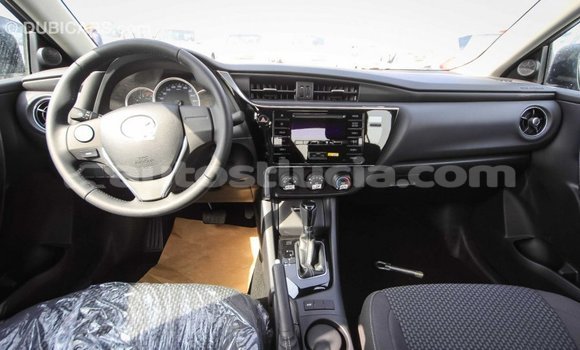 Buy Import Toyota Corolla Black Car in Import - Dubai in Anse-la-Raye Buy Import Toyota Corolla Black Car in Import - Dubai in Anse-la-Raye