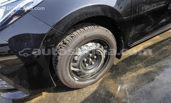 Buy Import Toyota Corolla Black Car in Import - Dubai in Anse-la-Raye Buy Import Toyota Corolla Black Car in Import - Dubai in Anse-la-Raye
