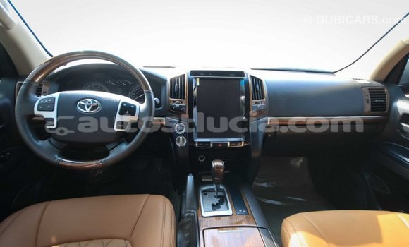 Buy Import Toyota Land Cruiser Brown Car in Import - Dubai in Anse-la-Raye Buy Import Toyota Land Cruiser Brown Car in Import - Dubai in Anse-la-Raye