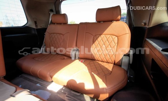Buy Import Toyota Land Cruiser Brown Car in Import - Dubai in Anse-la-Raye Buy Import Toyota Land Cruiser Brown Car in Import - Dubai in Anse-la-Raye