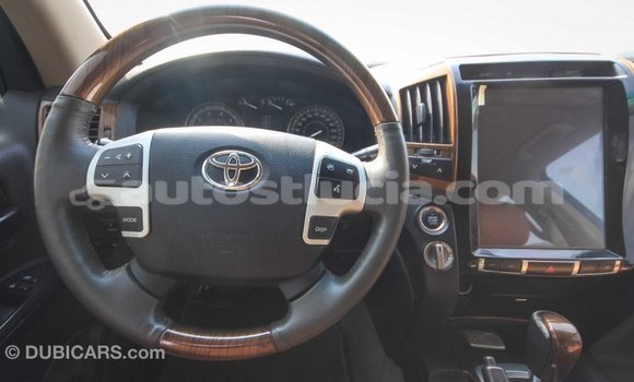 Buy Import Toyota Land Cruiser Brown Car in Import - Dubai in Anse-la-Raye Buy Import Toyota Land Cruiser Brown Car in Import - Dubai in Anse-la-Raye