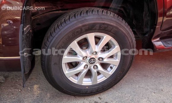 Buy Import Toyota Land Cruiser Brown Car in Import - Dubai in Anse-la-Raye Buy Import Toyota Land Cruiser Brown Car in Import - Dubai in Anse-la-Raye