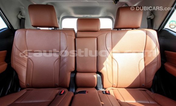 Buy Import Toyota Fortuner White Car in Import - Dubai in Anse-la-Raye Buy Import Toyota Fortuner White Car in Import - Dubai in Anse-la-Raye