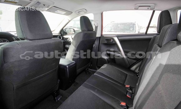 Buy Import Toyota HiAce Red Truck in Import - Dubai in Anse-la-Raye Buy Import Toyota HiAce Red Truck in Import - Dubai in Anse-la-Raye