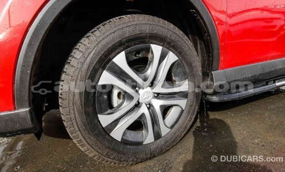 Buy Import Toyota HiAce Red Truck in Import - Dubai in Anse-la-Raye Buy Import Toyota HiAce Red Truck in Import - Dubai in Anse-la-Raye