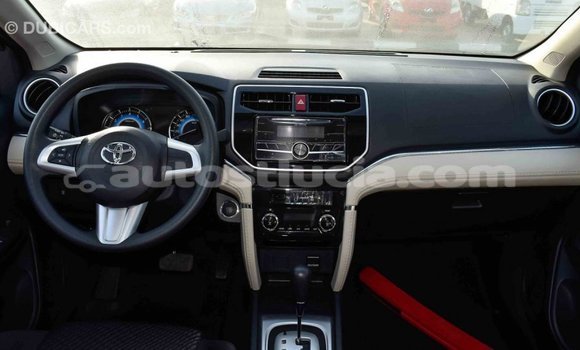 Acheter Import Voiture Toyota Rush Rouge à Import - Dubai, Anse-la-Raye Acheter Import Voiture Toyota Rush Rouge à Import - Dubai, Anse-la-Raye