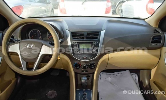Buy Import Hyundai Accent Red Car in Import - Dubai in Anse-la-Raye Buy Import Hyundai Accent Red Car in Import - Dubai in Anse-la-Raye