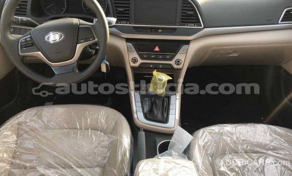Buy Import Hyundai Elantra White Car in Import - Dubai in Anse-la-Raye Buy Import Hyundai Elantra White Car in Import - Dubai in Anse-la-Raye