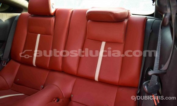 Buy Import Ford Mustang Red Car in Import - Dubai in Anse-la-Raye Buy Import Ford Mustang Red Car in Import - Dubai in Anse-la-Raye