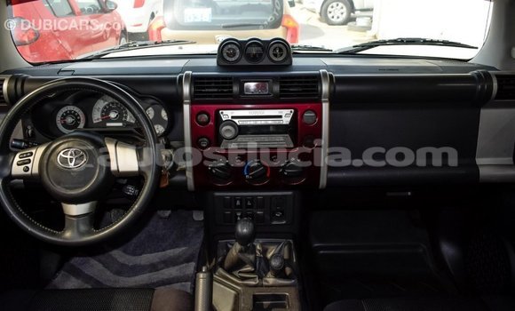 Buy Import Toyota FJ Cruiser Other Car in Import - Dubai in Anse-la-Raye Buy Import Toyota FJ Cruiser Other Car in Import - Dubai in Anse-la-Raye