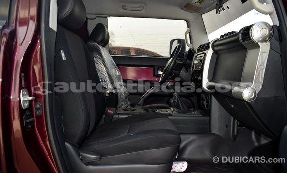 Buy Import Toyota FJ Cruiser Other Car in Import - Dubai in Anse-la-Raye Buy Import Toyota FJ Cruiser Other Car in Import - Dubai in Anse-la-Raye