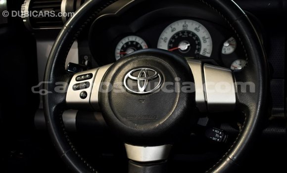 Buy Import Toyota FJ Cruiser Other Car in Import - Dubai in Anse-la-Raye Buy Import Toyota FJ Cruiser Other Car in Import - Dubai in Anse-la-Raye