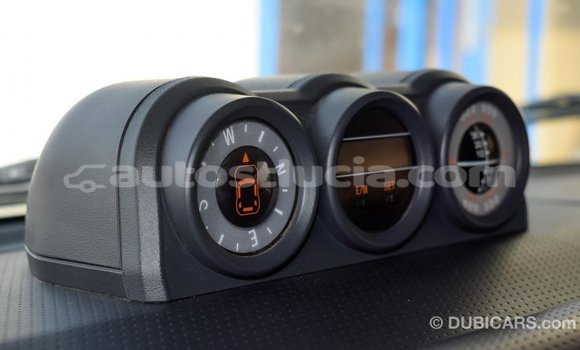 Buy Import Toyota FJ Cruiser Other Car in Import - Dubai in Anse-la-Raye Buy Import Toyota FJ Cruiser Other Car in Import - Dubai in Anse-la-Raye