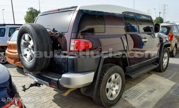 Buy Import Toyota FJ Cruiser Other Car in Import - Dubai in Anse-la-Raye Buy Import Toyota FJ Cruiser Other Car in Import - Dubai in Anse-la-Raye