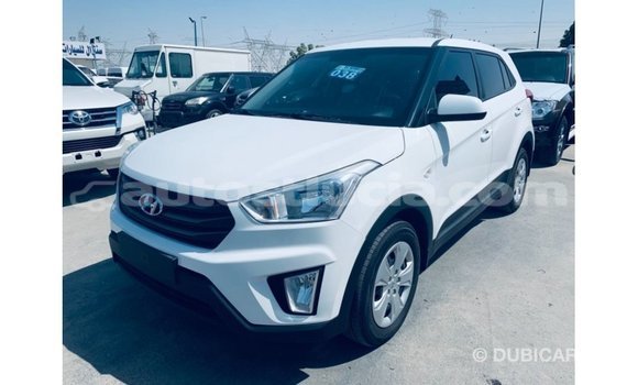 Buy Import Hyundai Creta White Car in Import - Dubai in Anse-la-Raye Buy Import Hyundai Creta White Car in Import - Dubai in Anse-la-Raye