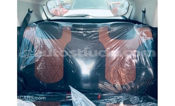 Buy Import Hyundai Creta White Car in Import - Dubai in Anse-la-Raye Buy Import Hyundai Creta White Car in Import - Dubai in Anse-la-Raye