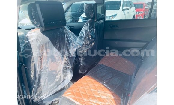 Buy Import Hyundai Creta White Car in Import - Dubai in Anse-la-Raye Buy Import Hyundai Creta White Car in Import - Dubai in Anse-la-Raye