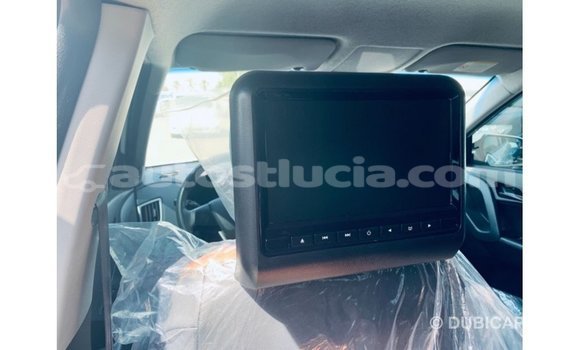 Buy Import Hyundai Creta White Car in Import - Dubai in Anse-la-Raye Buy Import Hyundai Creta White Car in Import - Dubai in Anse-la-Raye