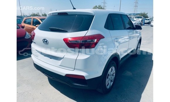 Buy Import Hyundai Creta White Car in Import - Dubai in Anse-la-Raye Buy Import Hyundai Creta White Car in Import - Dubai in Anse-la-Raye