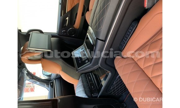 Buy Import Lexus LX White Car in Import - Dubai in Anse-la-Raye Buy Import Lexus LX White Car in Import - Dubai in Anse-la-Raye