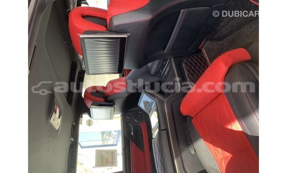 Acheter Import Voiture Lexus LX Noir à Import - Dubai, Anse-la-Raye Acheter Import Voiture Lexus LX Noir à Import - Dubai, Anse-la-Raye