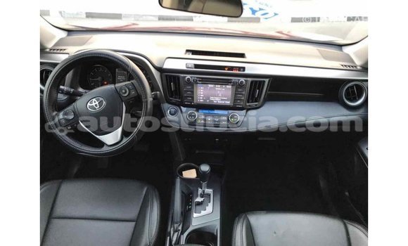 Buy Import Toyota HiAce Red Truck in Import - Dubai in Anse-la-Raye Buy Import Toyota HiAce Red Truck in Import - Dubai in Anse-la-Raye