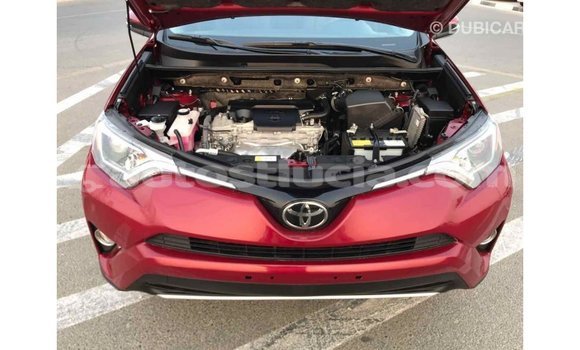 Buy Import Toyota HiAce Red Truck in Import - Dubai in Anse-la-Raye Buy Import Toyota HiAce Red Truck in Import - Dubai in Anse-la-Raye