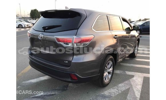 Buy Import Toyota Highlander Other Car in Import - Dubai in Anse-la-Raye Buy Import Toyota Highlander Other Car in Import - Dubai in Anse-la-Raye