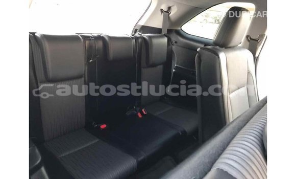 Buy Import Toyota Highlander Other Car in Import - Dubai in Anse-la-Raye Buy Import Toyota Highlander Other Car in Import - Dubai in Anse-la-Raye