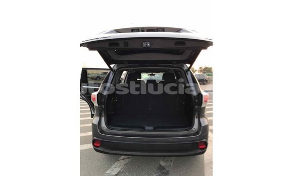 Buy Import Toyota Highlander Other Car in Import - Dubai in Anse-la-Raye Buy Import Toyota Highlander Other Car in Import - Dubai in Anse-la-Raye
