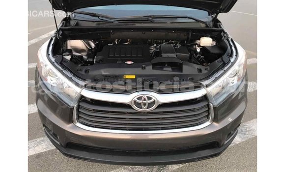 Buy Import Toyota Highlander Other Car in Import - Dubai in Anse-la-Raye Buy Import Toyota Highlander Other Car in Import - Dubai in Anse-la-Raye