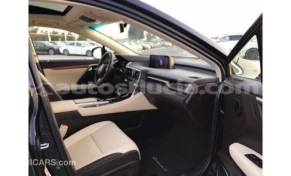Buy Import Lexus RX 350 Black Car in Import - Dubai in Anse-la-Raye Buy Import Lexus RX 350 Black Car in Import - Dubai in Anse-la-Raye