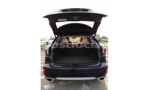 Buy Import Lexus RX 350 Black Car in Import - Dubai in Anse-la-Raye Buy Import Lexus RX 350 Black Car in Import - Dubai in Anse-la-Raye