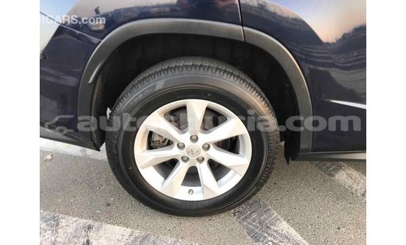 Buy Import Lexus RX 350 Black Car in Import - Dubai in Anse-la-Raye Buy Import Lexus RX 350 Black Car in Import - Dubai in Anse-la-Raye