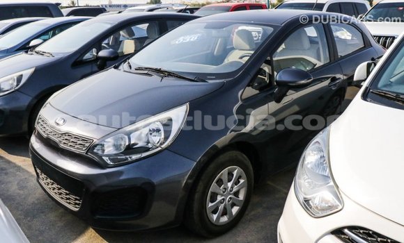 Buy Import Kia Rio Other Car in Import - Dubai in Anse-la-Raye Buy Import Kia Rio Other Car in Import - Dubai in Anse-la-Raye