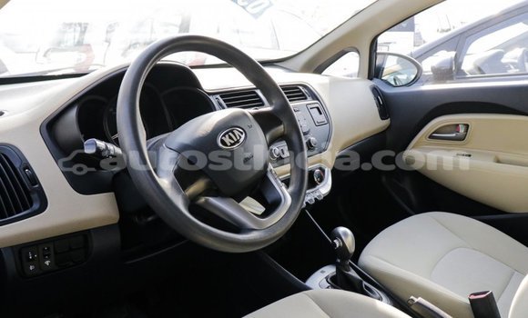 Buy Import Kia Rio Other Car in Import - Dubai in Anse-la-Raye Buy Import Kia Rio Other Car in Import - Dubai in Anse-la-Raye