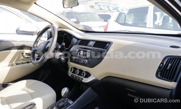 Buy Import Kia Rio Other Car in Import - Dubai in Anse-la-Raye Buy Import Kia Rio Other Car in Import - Dubai in Anse-la-Raye