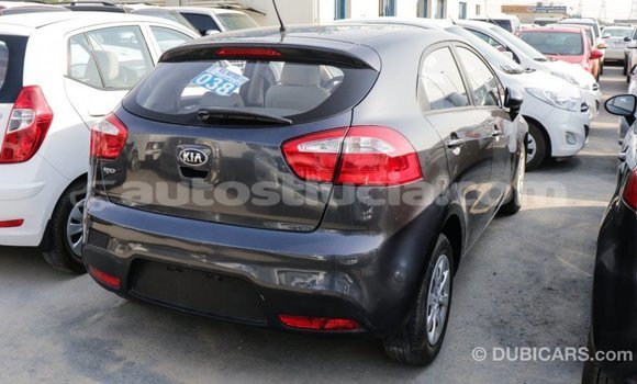 Buy Import Kia Rio Other Car in Import - Dubai in Anse-la-Raye Buy Import Kia Rio Other Car in Import - Dubai in Anse-la-Raye