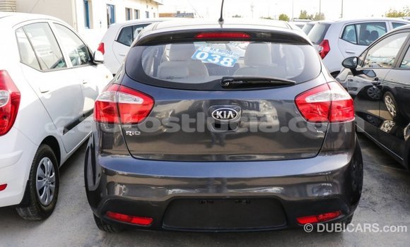 Buy Import Kia Rio Other Car in Import - Dubai in Anse-la-Raye Buy Import Kia Rio Other Car in Import - Dubai in Anse-la-Raye