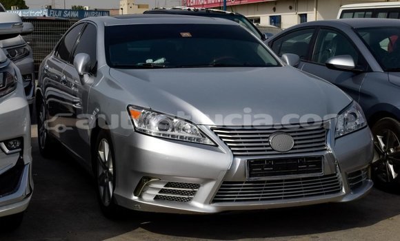 Buy Import Lexus ES Other Car in Import - Dubai in Anse-la-Raye Buy Import Lexus ES Other Car in Import - Dubai in Anse-la-Raye