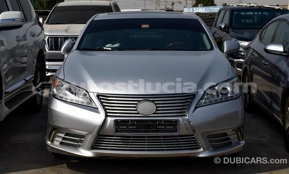 Buy Import Lexus ES Other Car in Import - Dubai in Anse-la-Raye Buy Import Lexus ES Other Car in Import - Dubai in Anse-la-Raye
