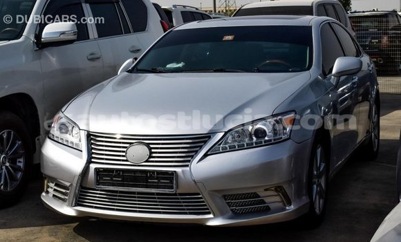 Buy Import Lexus ES Other Car in Import - Dubai in Anse-la-Raye Buy Import Lexus ES Other Car in Import - Dubai in Anse-la-Raye