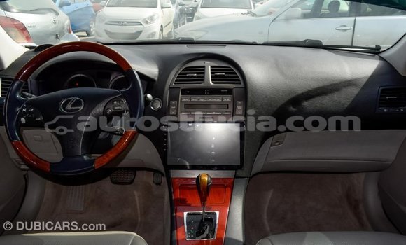 Buy Import Lexus ES Other Car in Import - Dubai in Anse-la-Raye Buy Import Lexus ES Other Car in Import - Dubai in Anse-la-Raye